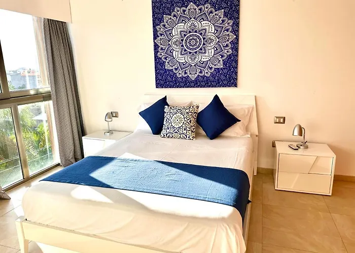Mayasol Con Rooftop E Piscina Privata Apartment Playa del Carmen