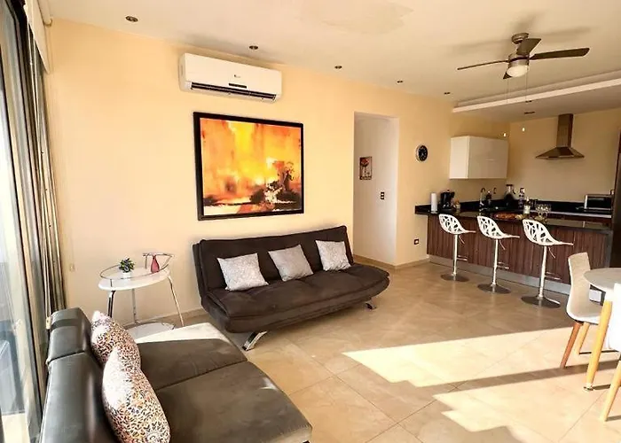 Mayasol Con Rooftop E Piscina Privata Playa del Carmen
