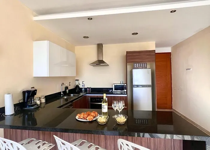 Mayasol Con Rooftop E Piscina Privata *