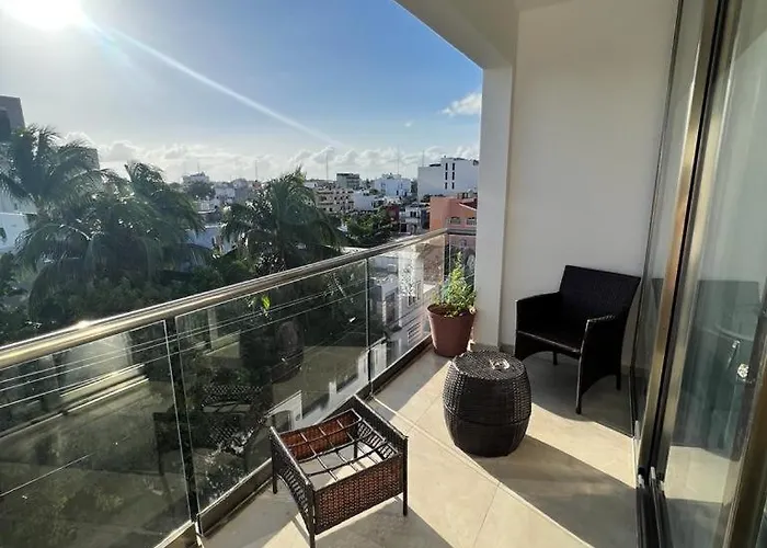 Mayasol Con Rooftop E Piscina Privata *