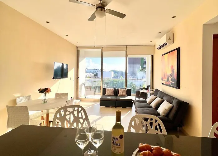 Mayasol Con Rooftop E Piscina Privata Apartment *