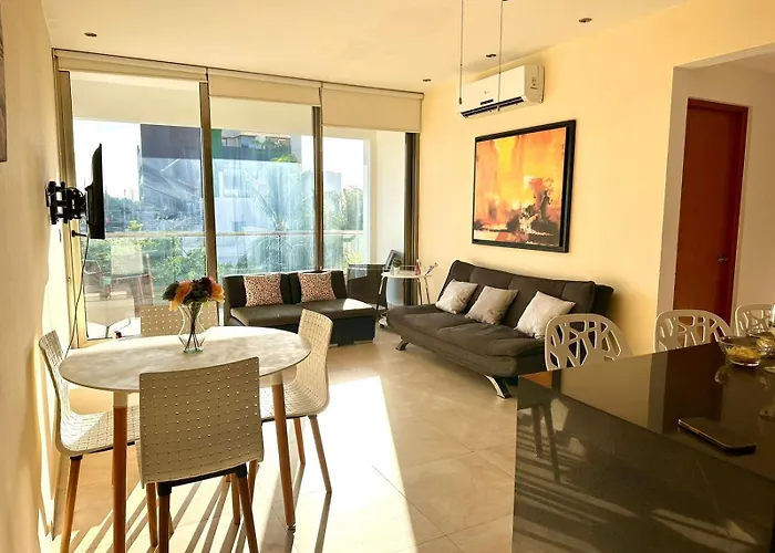 Apartment Mayasol Con Rooftop E Piscina Privata *