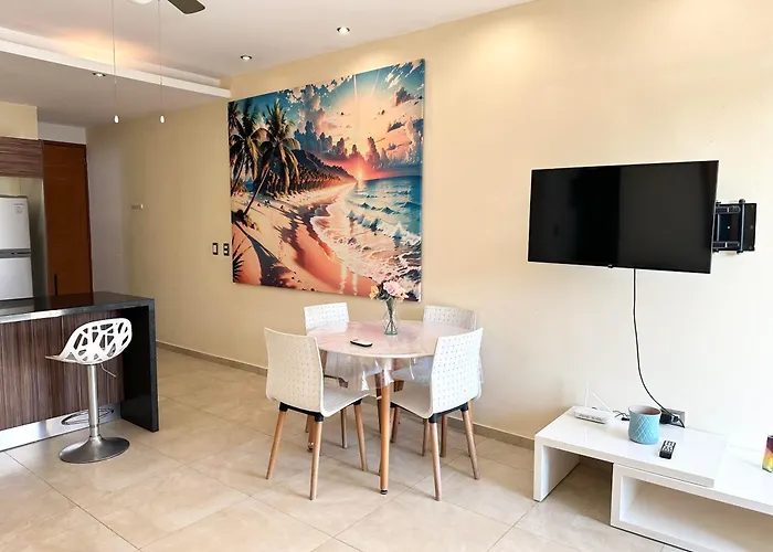 Mayasol Con Rooftop E Piscina Privata