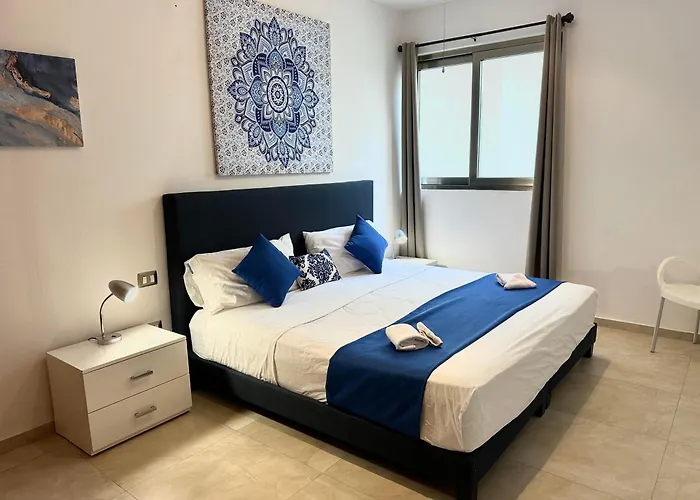 Apartment Mayasol Con Rooftop E Piscina Privata *